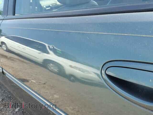 2002 CHRYSLER SEBRING - VIN: 1C3EL56R82N270345 - Фото 9