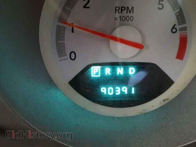2008 DODGE AVENGER - VIN: 1B3LC46K48N114247 - Фото 8
