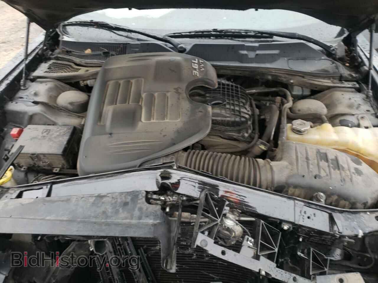 2016 DODGE CHALLENGER - VIN: 2C3CDZAG2GH300523 - Photo 7