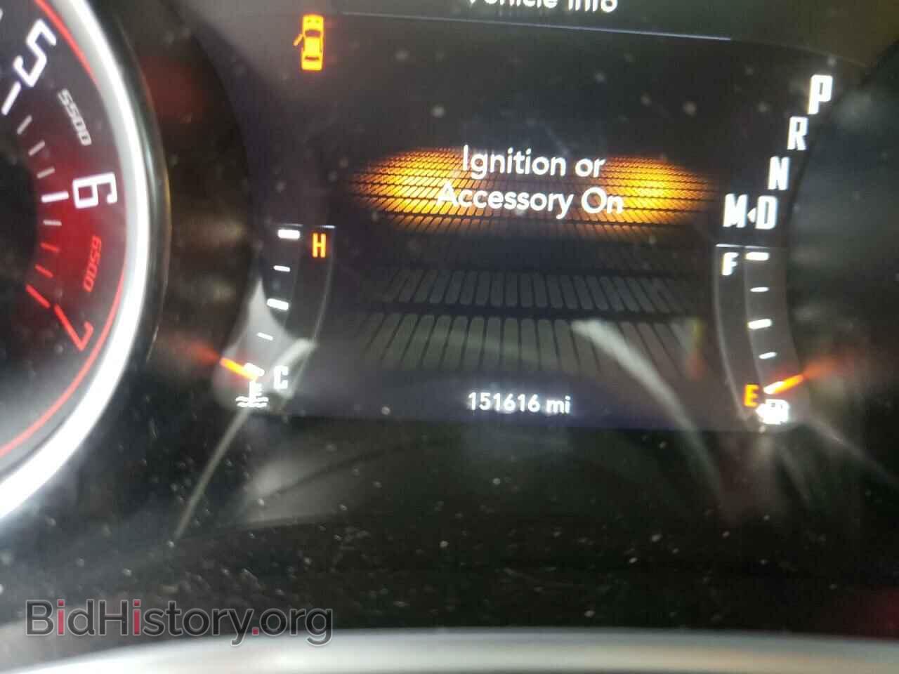 2016 DODGE CHALLENGER - VIN: 2C3CDZAG2GH300523 - Photo 8