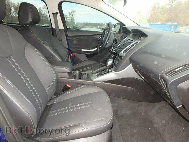 2014 FORD FOCUS - VIN: 1FADP3F21EL292342 - Photo 5