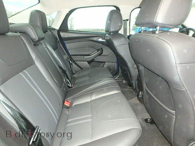 2014 FORD FOCUS - VIN: 1FADP3F21EL292342 - Photo 6