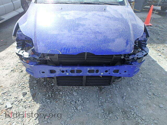 2014 FORD FOCUS - VIN: 1FADP3F21EL292342 - Photo 9