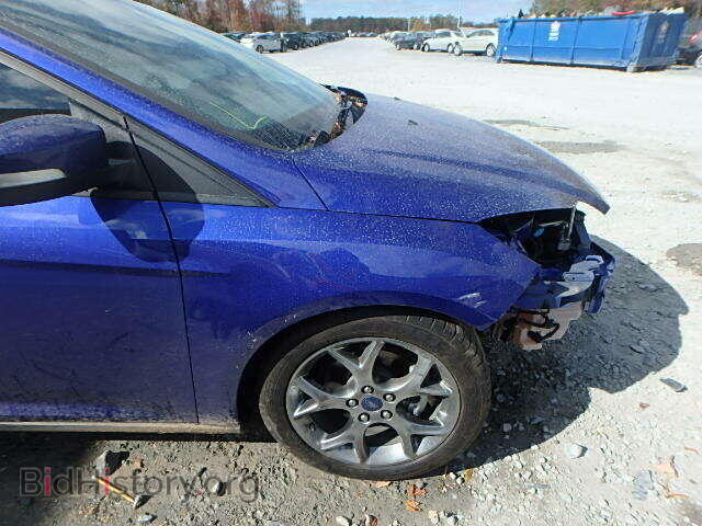 2014 FORD FOCUS - VIN: 1FADP3F21EL292342 - Photo 10