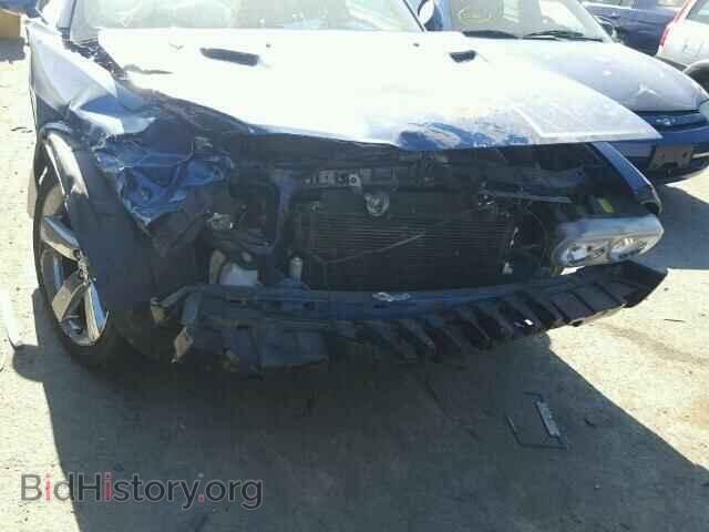 2010 DODGE CHALLENGER - VIN: 2B3CJ5DT7AH282633 - Фото 9