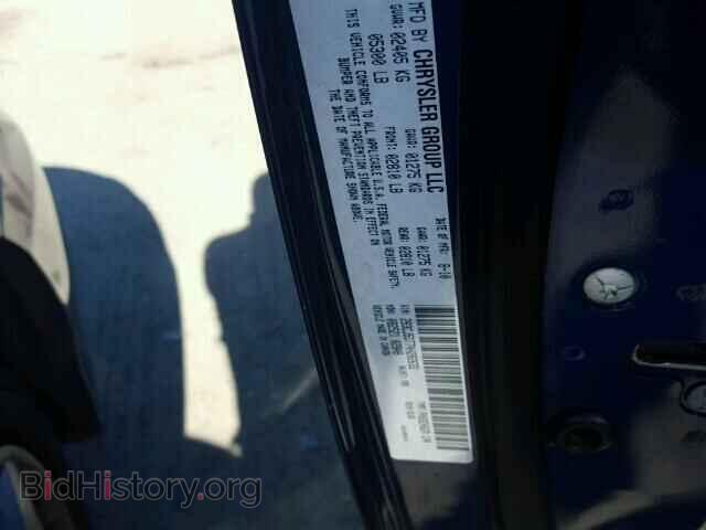 2010 DODGE CHALLENGER - VIN: 2B3CJ5DT7AH282633 - Фото 10