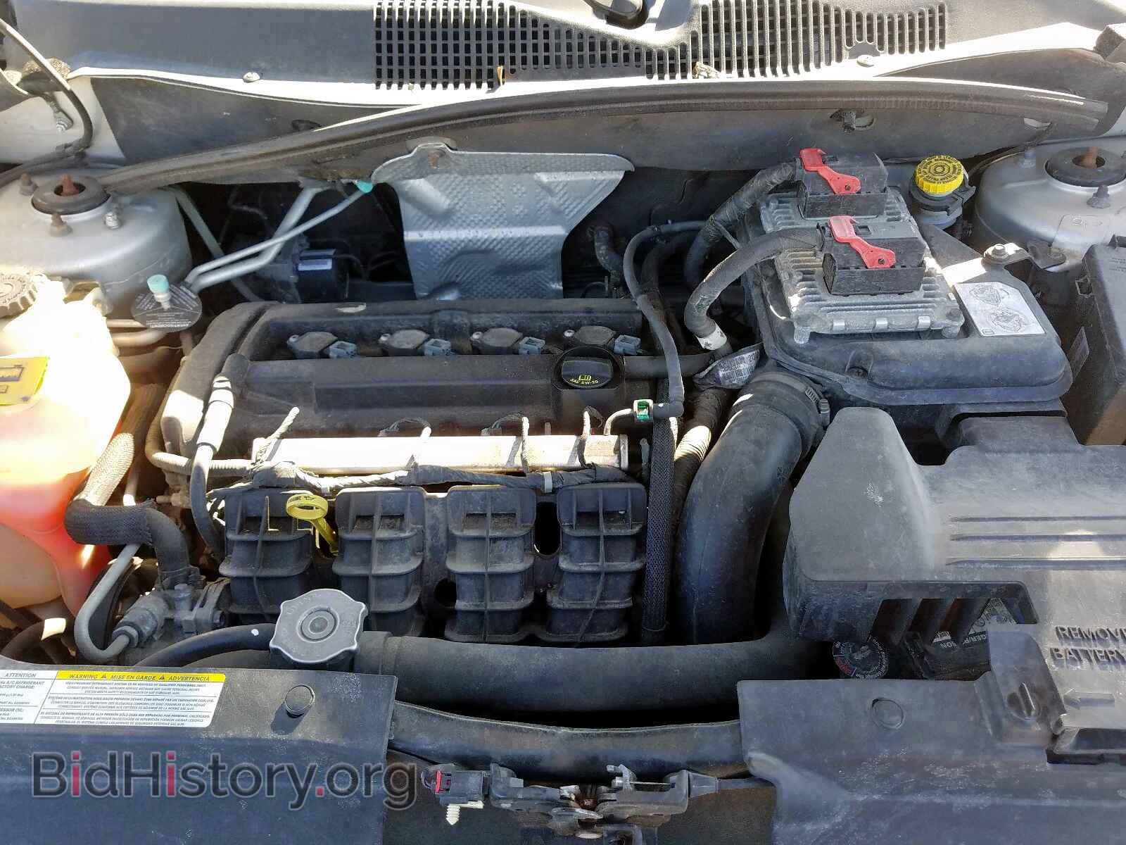 2011 JEEP COMPASS - VIN: 1J4NT1FA5BD138500 - Фото 7