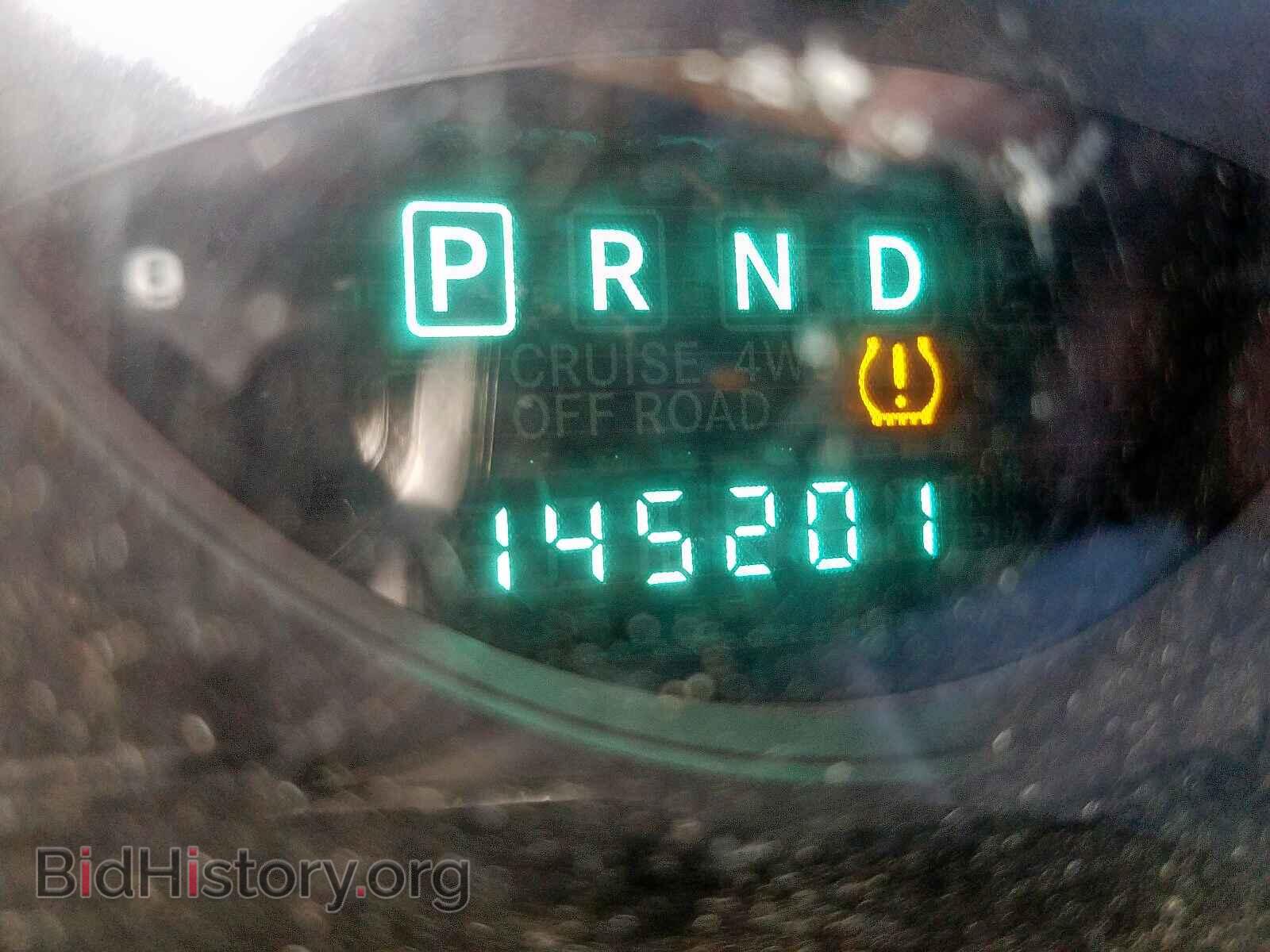 2011 JEEP COMPASS - VIN: 1J4NT1FA5BD138500 - Фото 8
