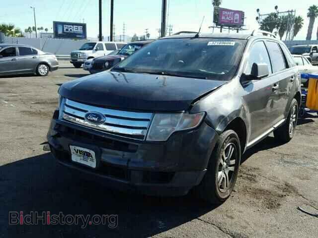2007 FORD EDGE - VIN: 2FMDK36C17BB08288 - Photo 2