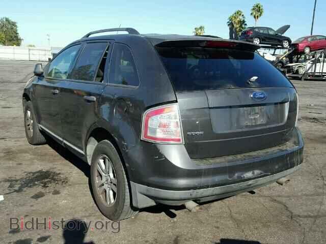 2007 FORD EDGE - VIN: 2FMDK36C17BB08288 - Photo 3