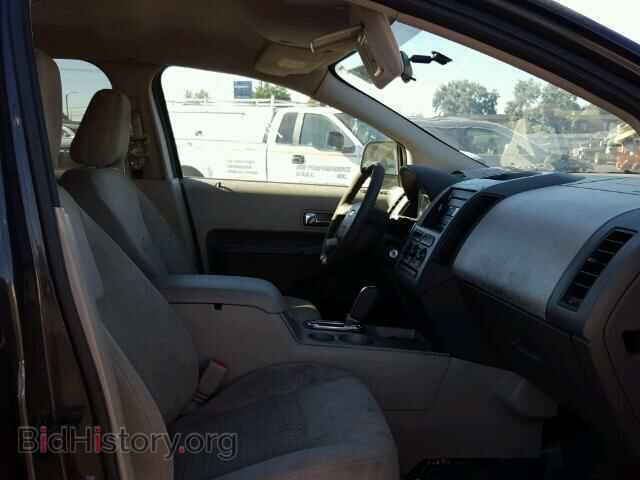 2007 FORD EDGE - VIN: 2FMDK36C17BB08288 - Photo 5
