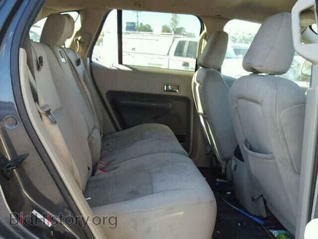 2007 FORD EDGE - VIN: 2FMDK36C17BB08288 - Photo 6