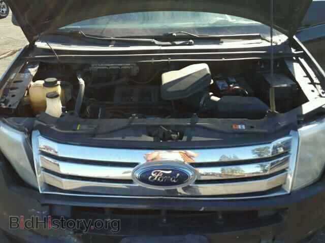2007 FORD EDGE - VIN: 2FMDK36C17BB08288 - Photo 7