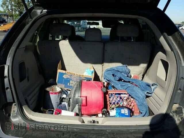 2007 FORD EDGE - VIN: 2FMDK36C17BB08288 - Photo 9