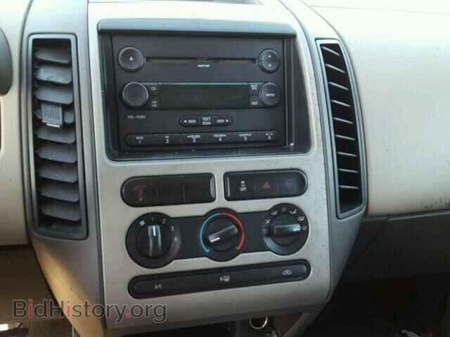 2007 FORD EDGE - VIN: 2FMDK36C17BB08288 - Photo 10