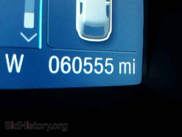 2013 FORD ESCAPE - VIN: 1FMCU0G91DUC44207 - Фото 8
