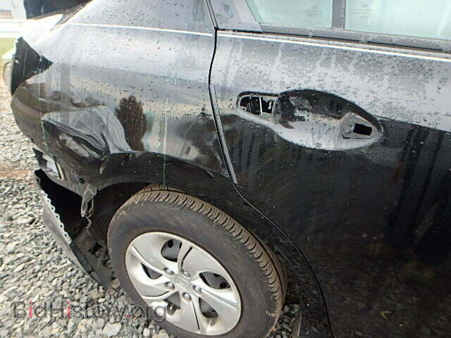 2013 HONDA CIVIC - VIN: 2HGFB2F58DH591085 - Фото 9