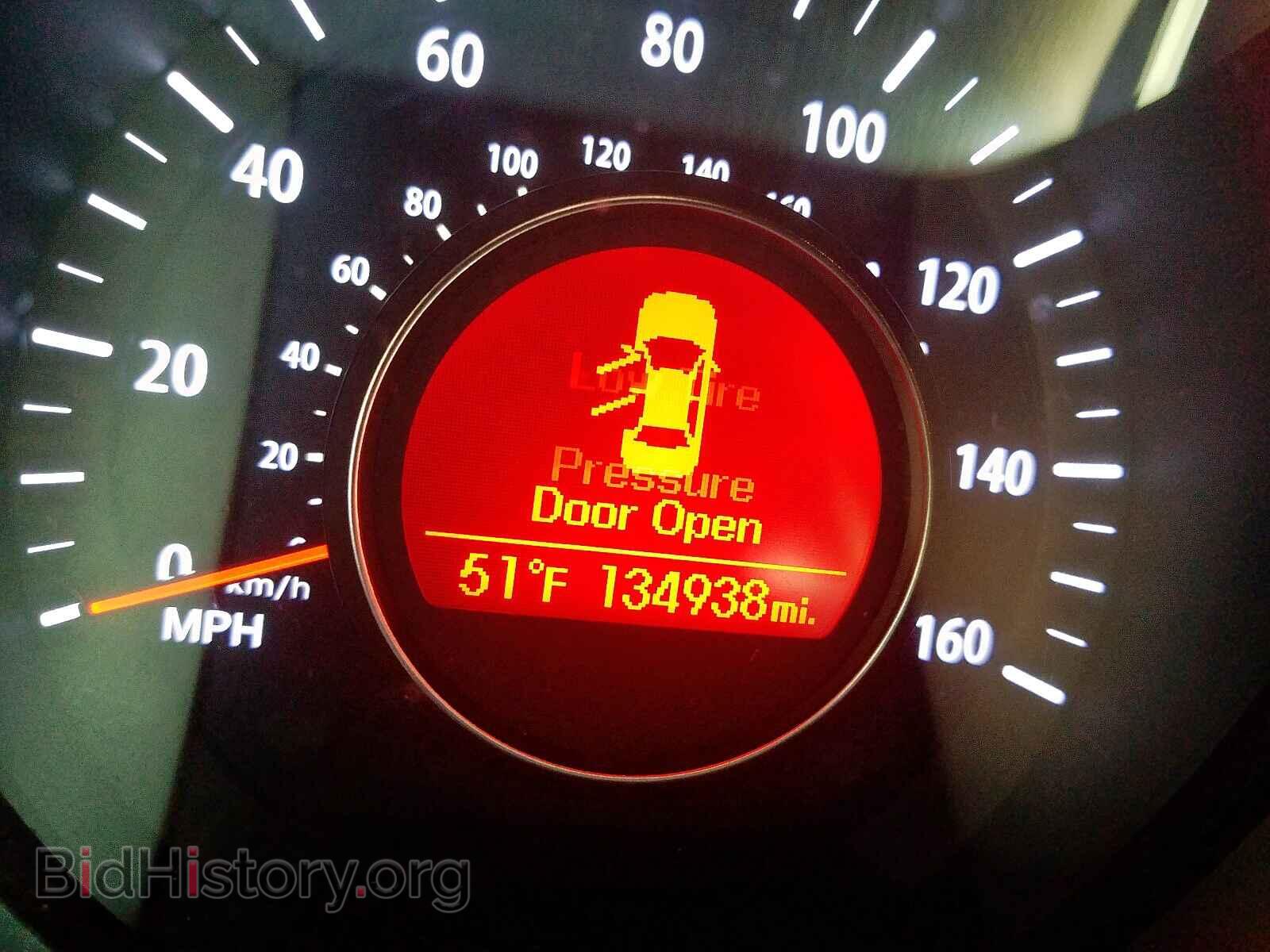 2012 KIA OPTIMA - VIN: 5XXGN4A63CG077295 - Фото 8