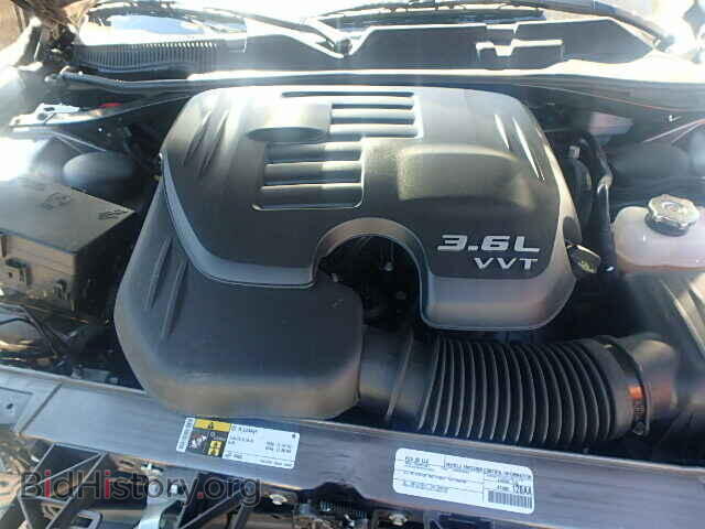 2015 DODGE CHALLENGER - VIN: 2C3CDZAG7FH739750 - Фото 7