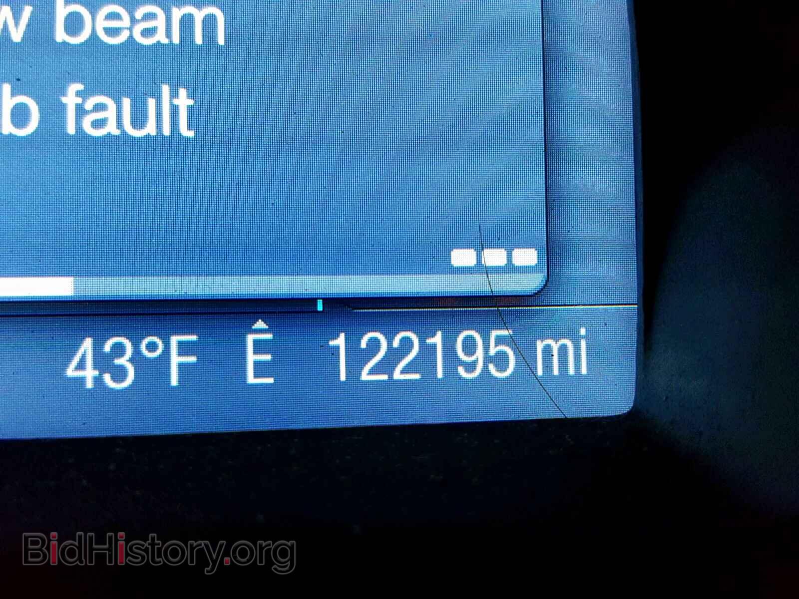 2013 FORD FOCUS SE - VIN: 1FADP3F25DL342268 - Фото 8
