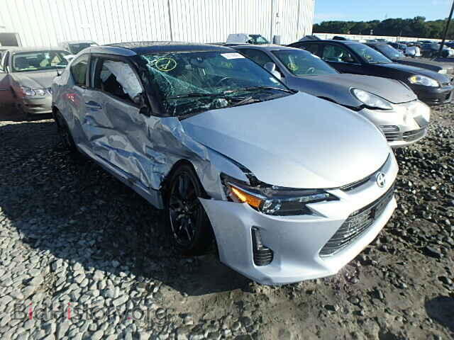 Photo JTKJF5C70E3068368 - TOYOTA SCION 2014