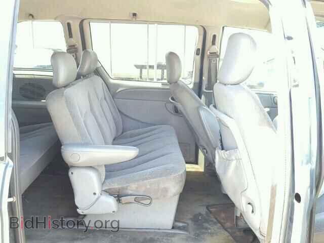 2006 DODGE CARAVAN - VIN: 1D4GP25R16B554001 - Фото 6