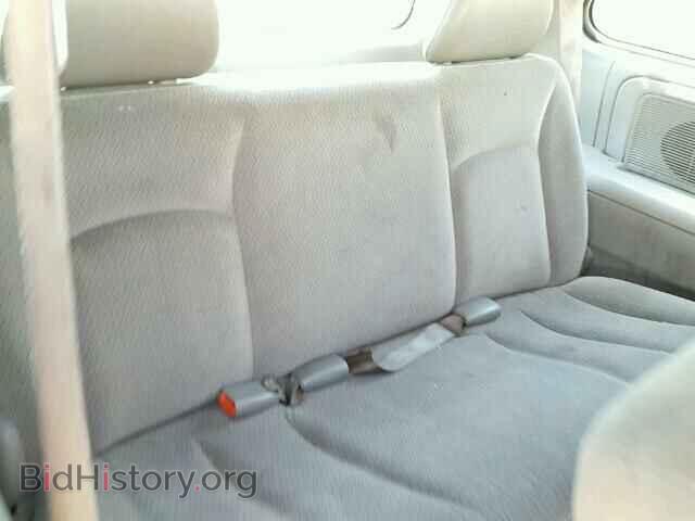 2006 DODGE CARAVAN - VIN: 1D4GP25R16B554001 - Фото 10