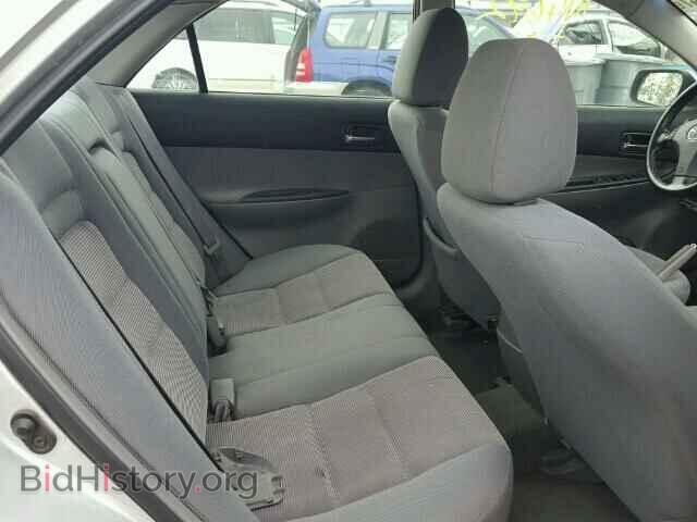 2005 MAZDA 6 - VIN: 1YVFP80C455M02820 - Фото 6