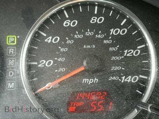 2005 MAZDA 6 - VIN: 1YVFP80C455M02820 - Фото 8