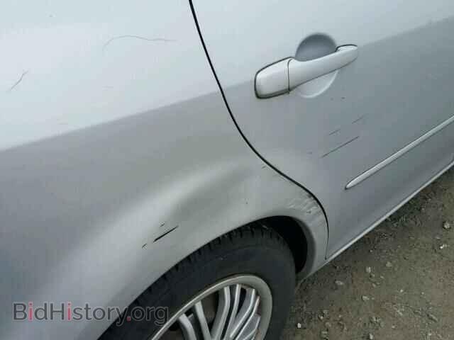 2005 MAZDA 6 - VIN: 1YVFP80C455M02820 - Фото 9