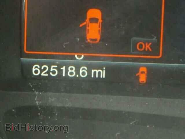 2014 FORD EDGE - VIN: 2FMDK3JC8EBA16938 - Photo 8