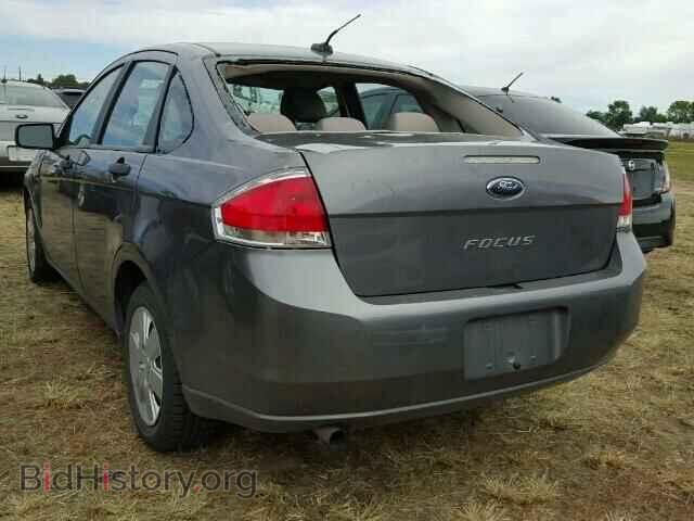 2010 FORD FOCUS - VIN: 1FAHP3EN4AW137130 - Фото 3