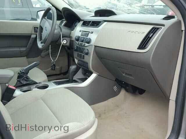 2010 FORD FOCUS - VIN: 1FAHP3EN4AW137130 - Фото 5