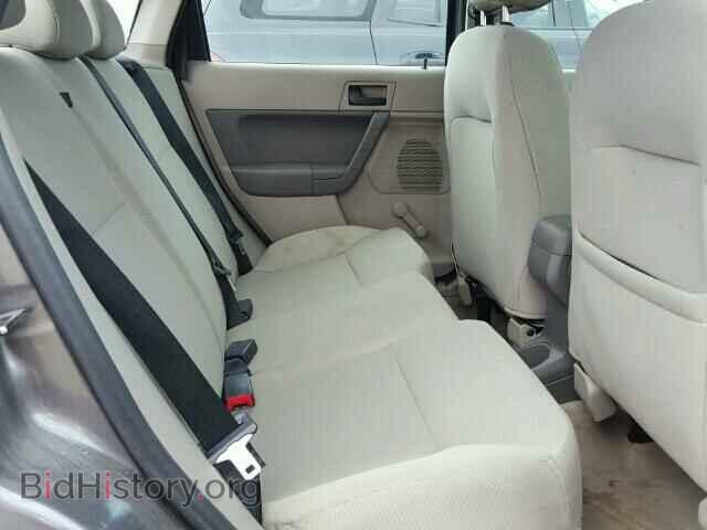 2010 FORD FOCUS - VIN: 1FAHP3EN4AW137130 - Фото 6