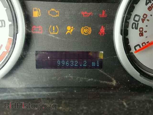 2010 FORD FOCUS - VIN: 1FAHP3EN4AW137130 - Фото 8
