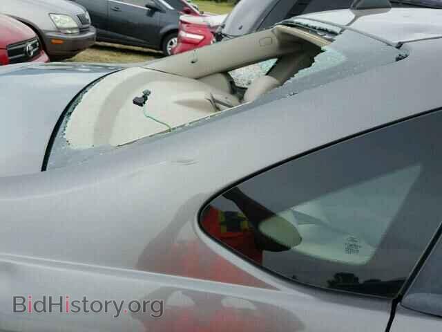 2010 FORD FOCUS - VIN: 1FAHP3EN4AW137130 - Фото 9