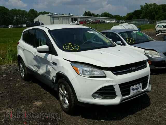 Photo 1FMCU9G94DUD72476 - FORD ESCAPE 2013