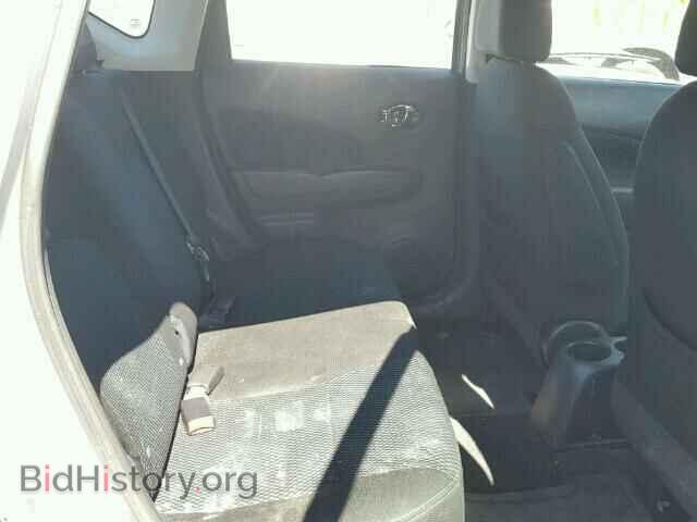 2014 NISSAN VERSA - VIN: 3N1CE2CP6EL404226 - Photo 6