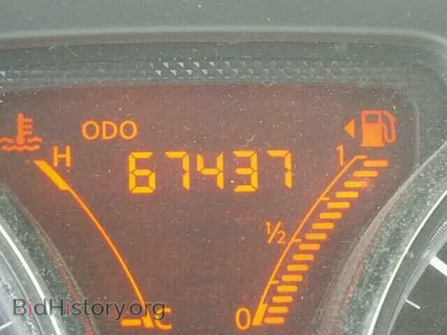 2014 NISSAN VERSA - VIN: 3N1CE2CP6EL404226 - Photo 8