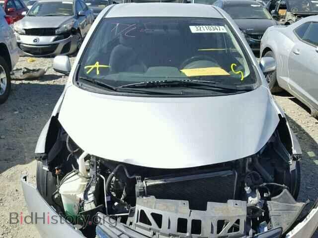 2014 NISSAN VERSA - VIN: 3N1CE2CP6EL404226 - Photo 9