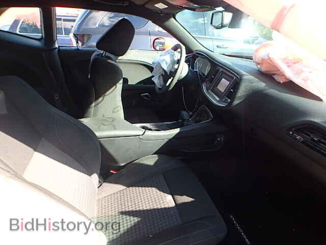 2015 DODGE CHALLENGER - VIN: 2C3CDZAG7FH712760 - Фото 5