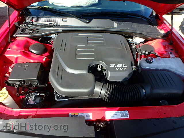 2015 DODGE CHALLENGER - VIN: 2C3CDZAG7FH712760 - Фото 7