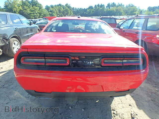 2015 DODGE CHALLENGER - VIN: 2C3CDZAG7FH712760 - Фото 10