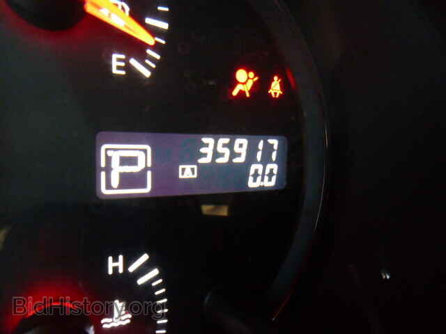 2012 NISSAN MAXIMA - VIN: 1N4AA5AP1CC825595 - Фото 8