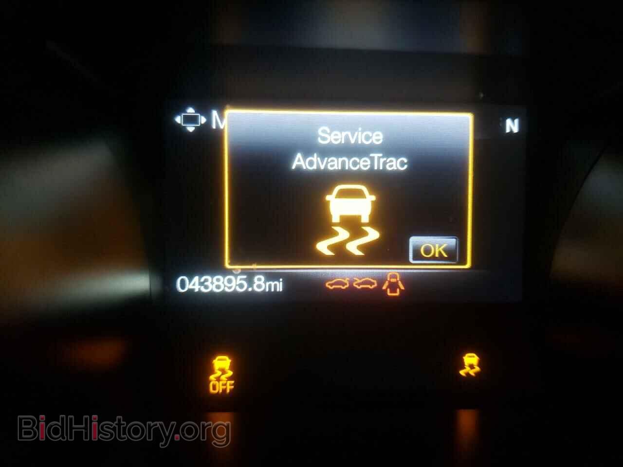 2018 FORD MUSTANG - VIN: 1FA6P8CF8J5162635 - Фото 8