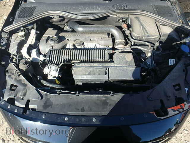 2012 VOLVO S60 - VIN: YV1622FS7C2037770 - Фото 7