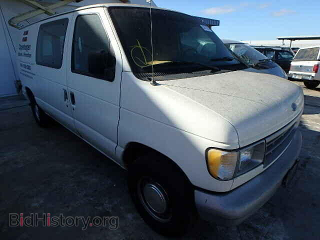 Photo 1FTEE14Y0THA00938 - FORD ECONOLINE 1996