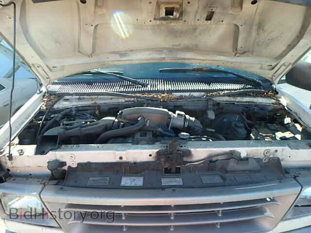 1996 FORD ECONOLINE - VIN: 1FTEE14Y0THA00938 - Фото 5
