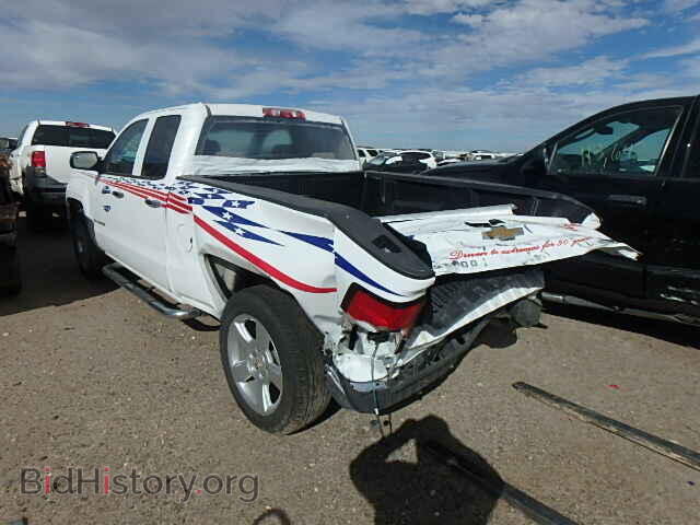 2015 CHEVROLET SILVERADO - VIN: 1GCRCPEC2FZ237684 - Photo 3