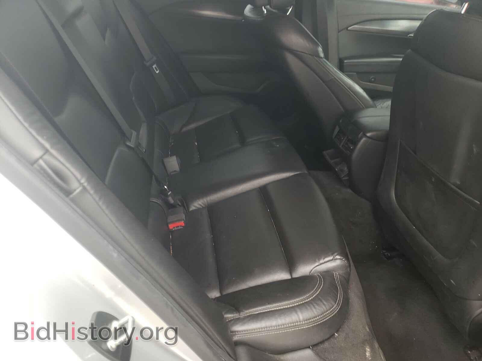 2013 CADILLAC ATS - VIN: 1G6AG5RX2D0170611 - Фото 6